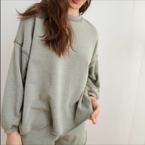 Aerie sweatshirt